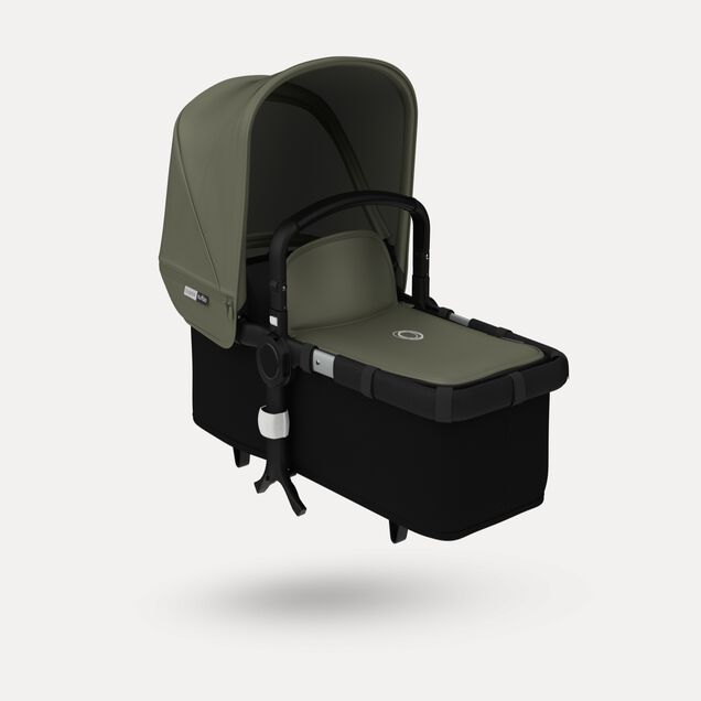 Bugaboo Buffalo テーラードファブリックセット (エクステンションサンキャノピー) - Main Image Slide 1 of 1