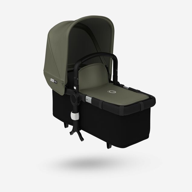 Bugaboo Buffalo 맞춤 패브릭 세트 (확장형 썬 캐노피) - Main Image Slide 1 of 1