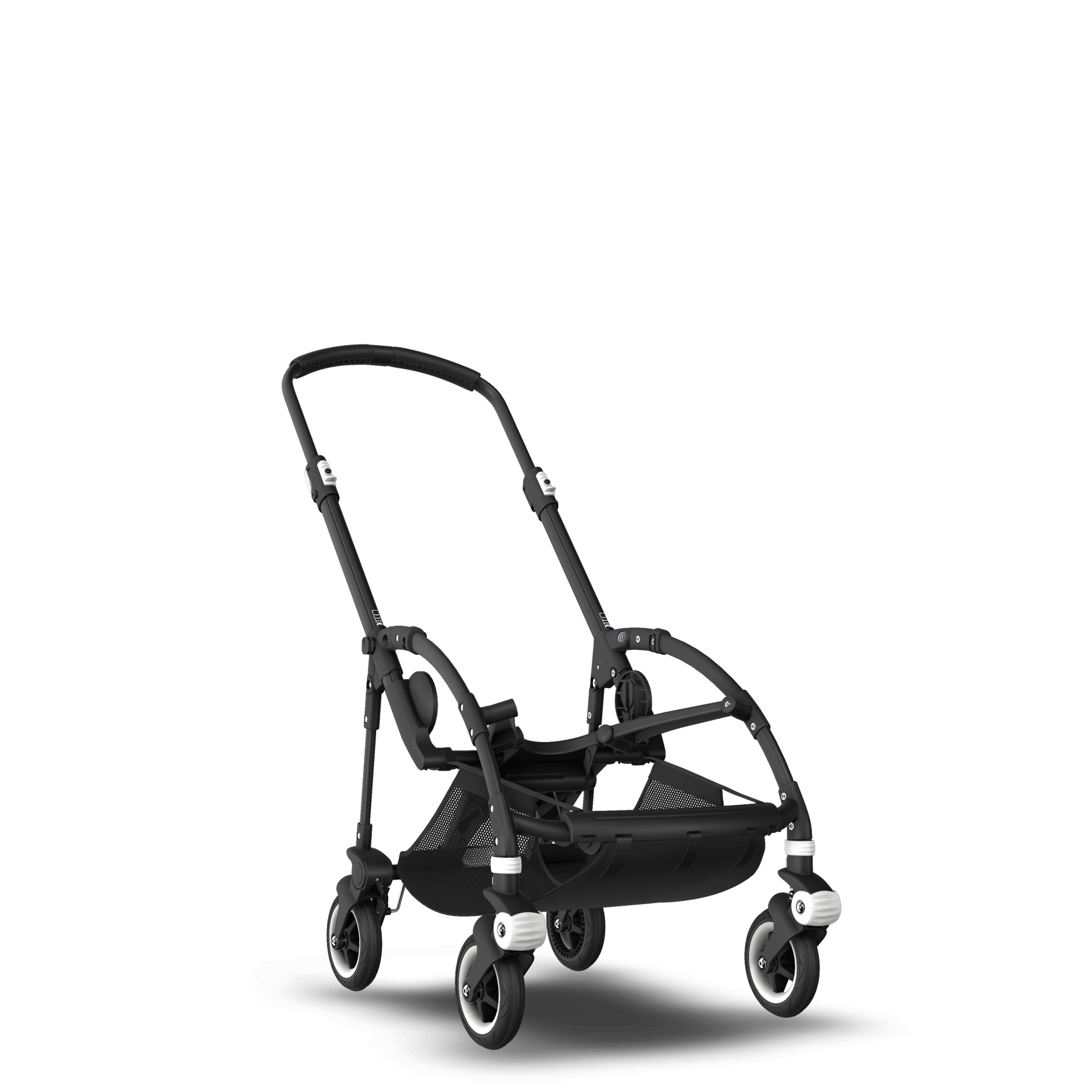 Bugaboo Bee5 base+ BLACK - Thumbnail Slide 1 of 6