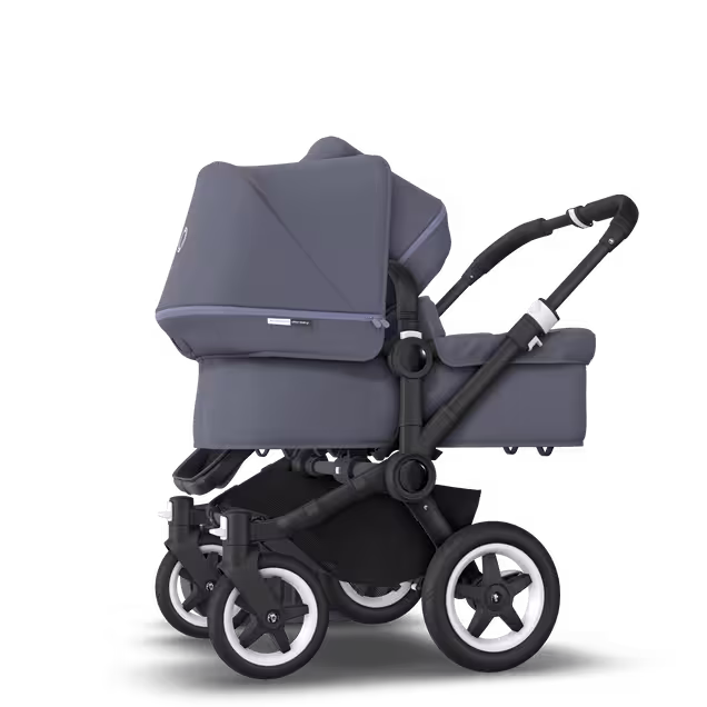 AU - D2D stroller bundleBS, BS, ZW - Main Image Slide 2 of 6