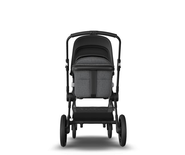 Bugaboo Fox 3 bassinet and seat stroller - Main Image Slide 3 of 6
