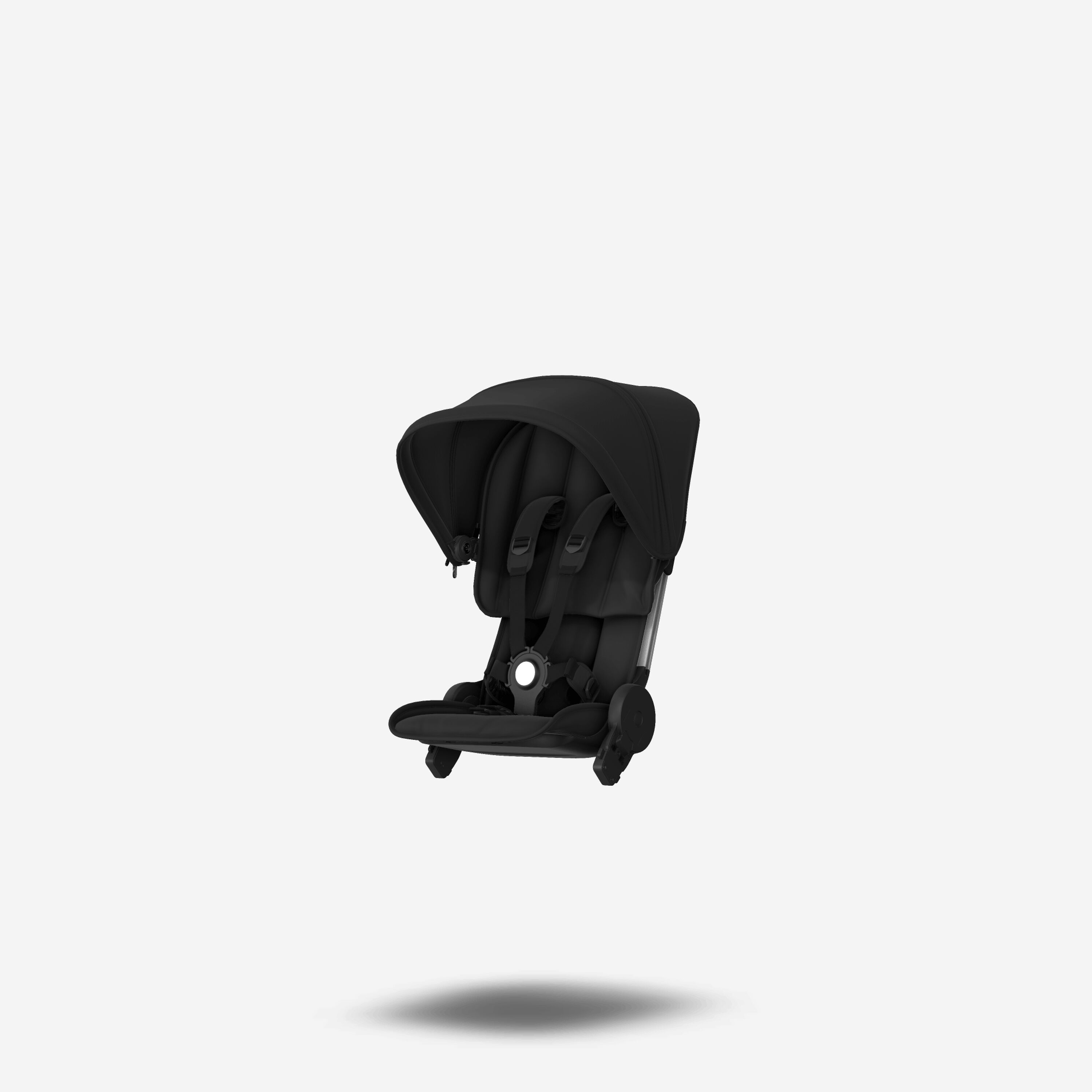 Bugaboo Ant style set complete AU BLACK-BLACK - Main Modal Image Slide 5 of 6