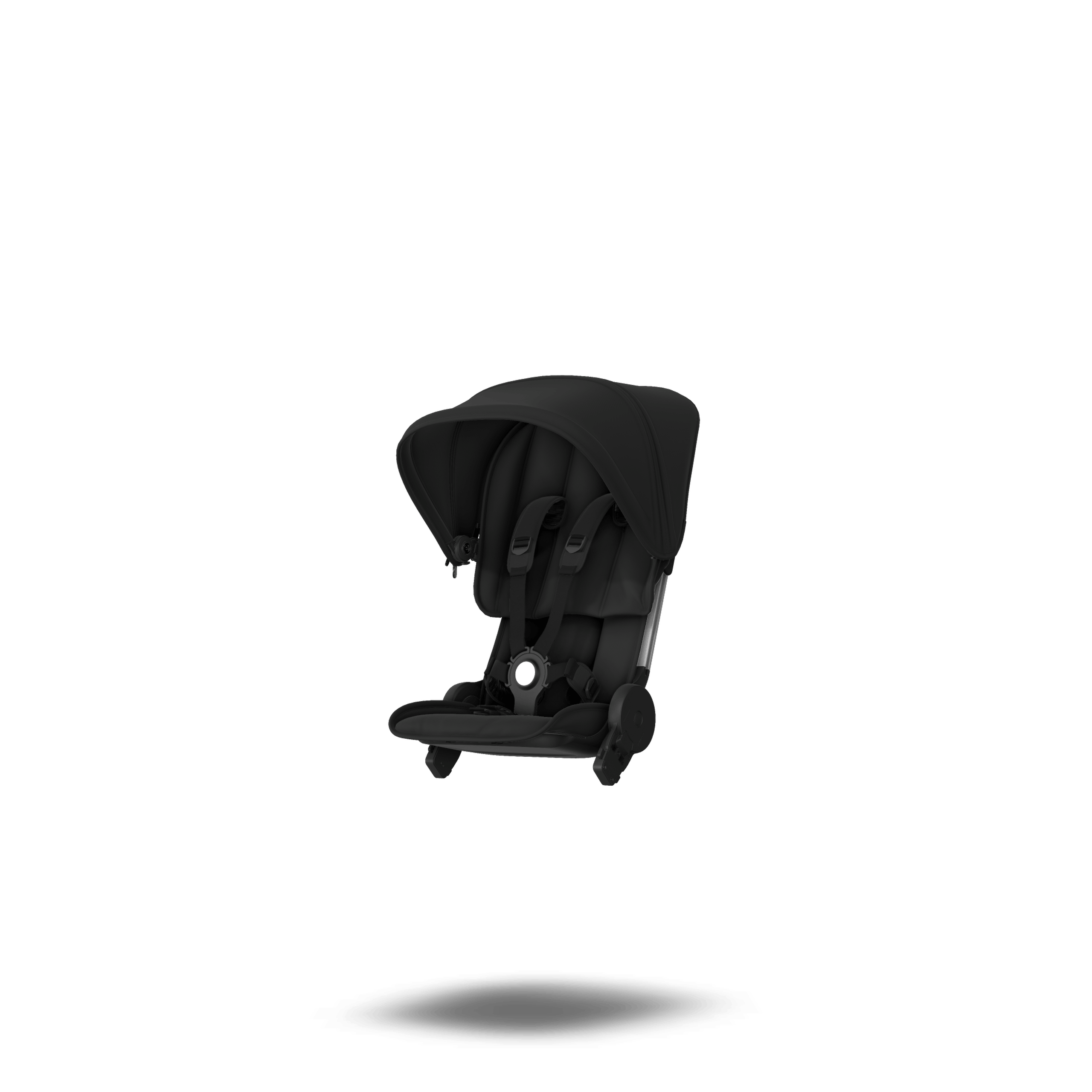 Bugaboo Ant style set complete AU BLACK-BLACK - Thumbnail Slide 5 of 6