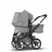 US - D2D stroller bundle black, mineral light grey - Thumbnail Slide 4 of 4