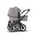 US - D2D stroller bundle black, mineral light grey - Thumbnail Slide 4 of 4