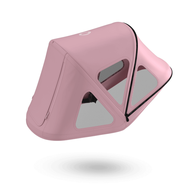 Bugaboo Fox/Cameleon 3 breezy sun canopy Bugaboo US