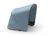 Bugaboo Fox2/Lynx sun canopy VAPOR BLUE - Thumbnail Slide 19 of 19
