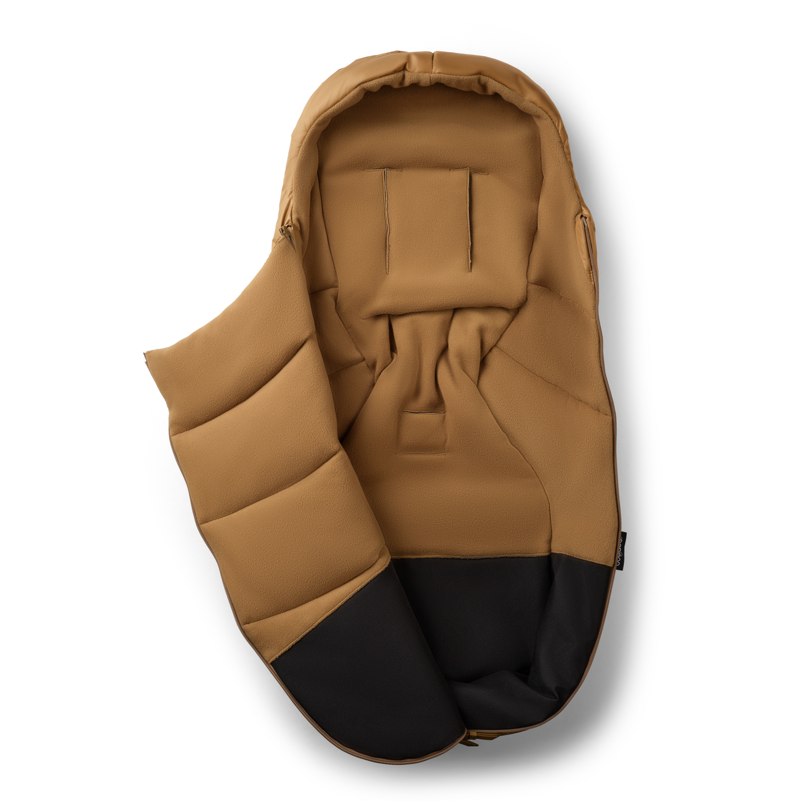 Bugaboo footmuff Noir Limited Edition - Thumbnail Slide 4 of 5