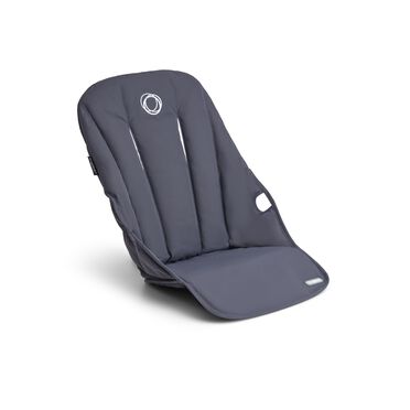 Bugaboo Fox Cub seat fabric STORMY BLUE