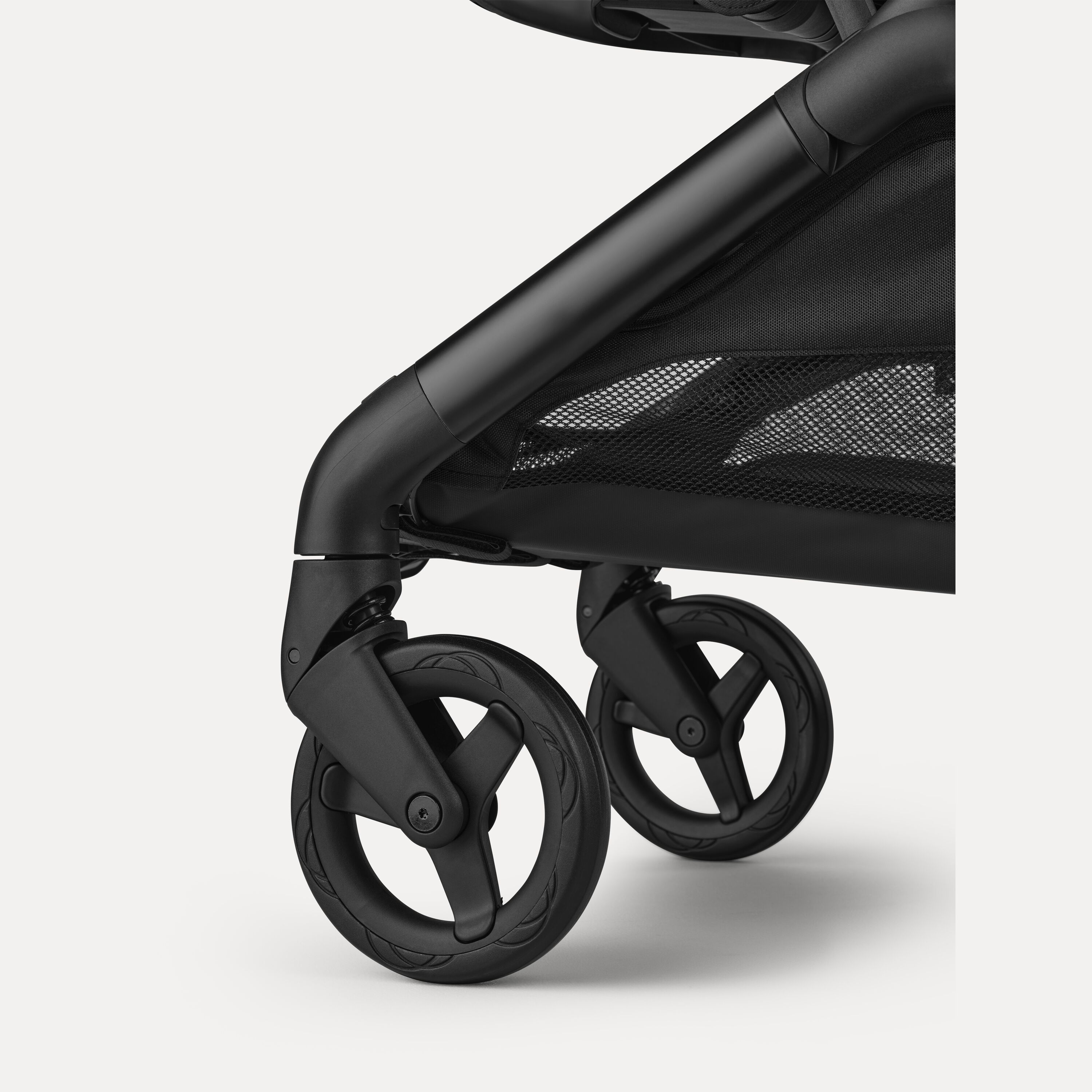 Bugaboo Butterfly 2 swivel wheels - Main Modal Image Slide 2 of 2