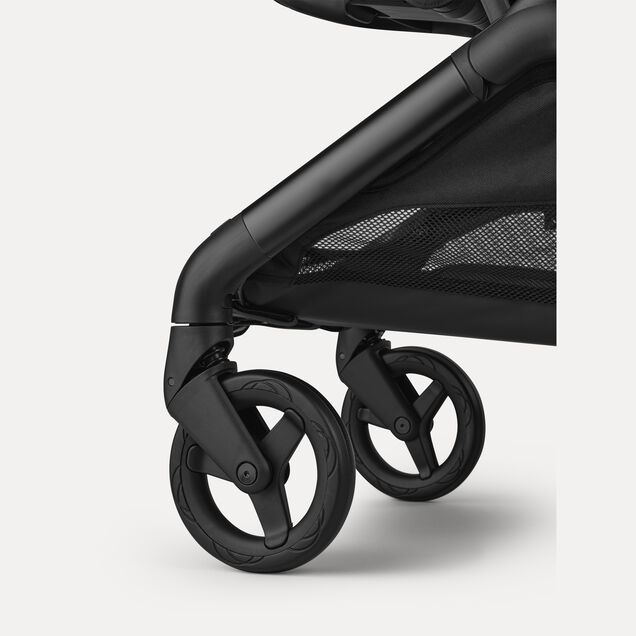 Bugaboo Butterfly 2 swivel wheels - Main Image Slide 2 of 2