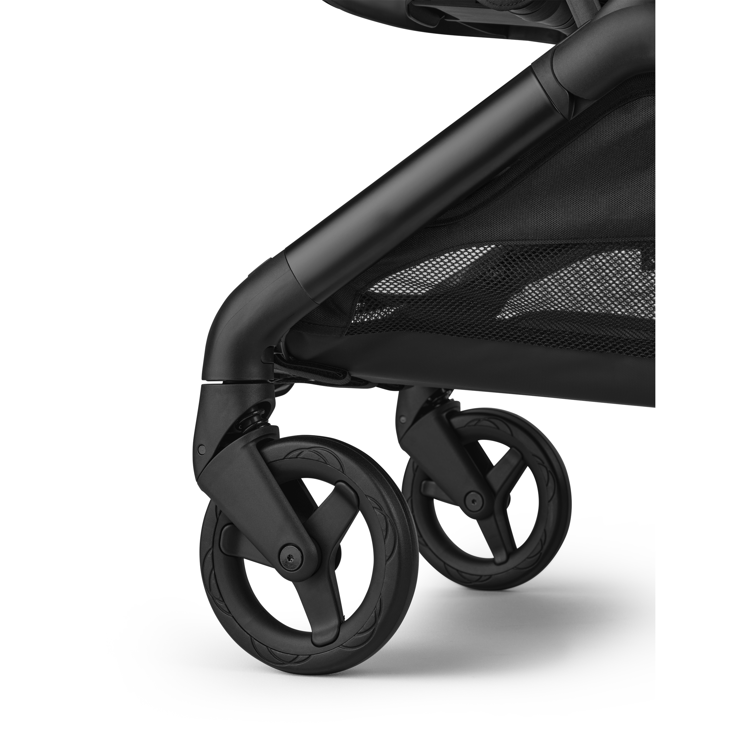 Bugaboo Butterfly 2 Schwenkräder - Thumbnail Slide 2 of 2