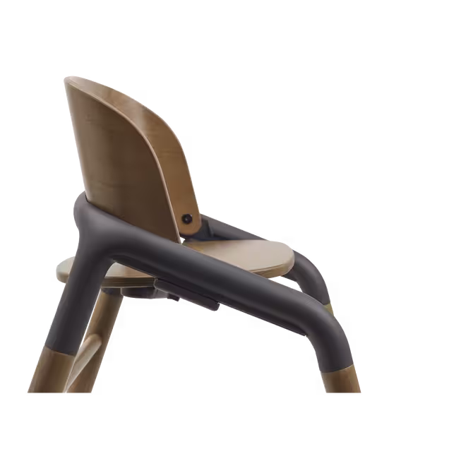 Bugaboo Giraffe complete (2025) NA WARM WOOD/GREY - Main Image Slide 6 of 6