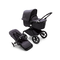 Bugaboo Fox 3 carrycot and pushchair seat