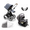 Lynx Travel System Deluxe Bundle