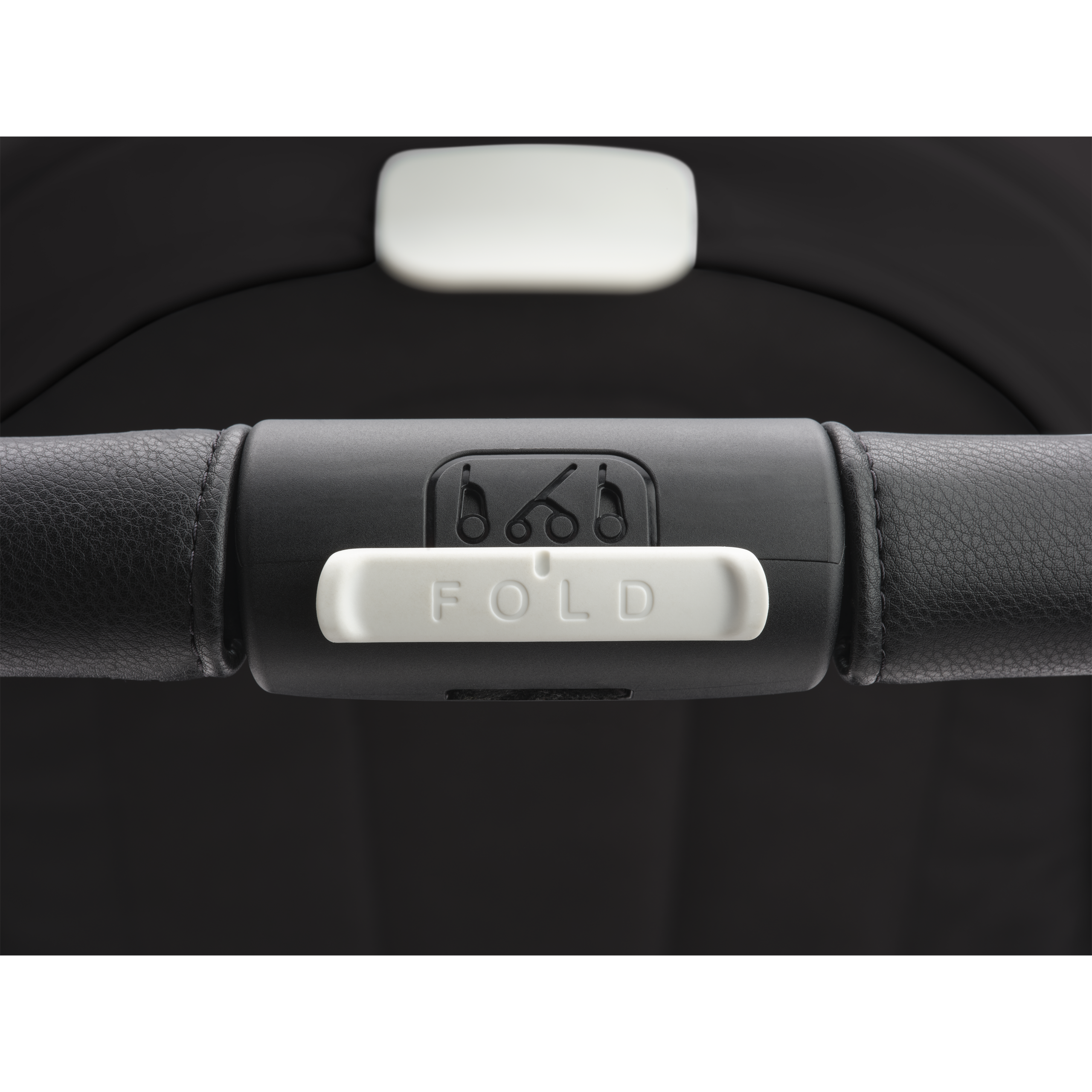 Refurbished Bugaboo Dragonfly seat stroller - Thumbnail Slide 10 of 12