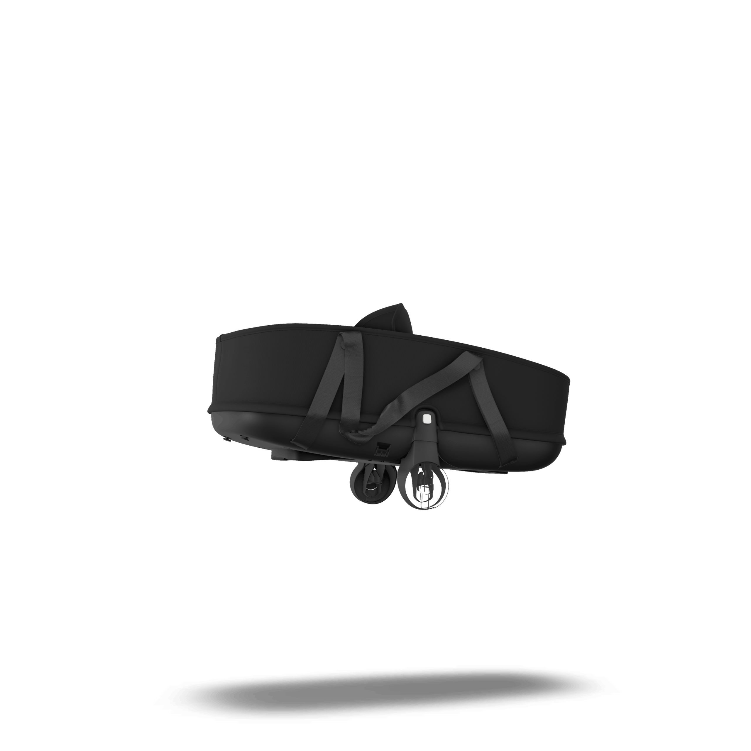 Bugaboo Bee5 bassinet TFS BLACK - Thumbnail Slide 2 of 6