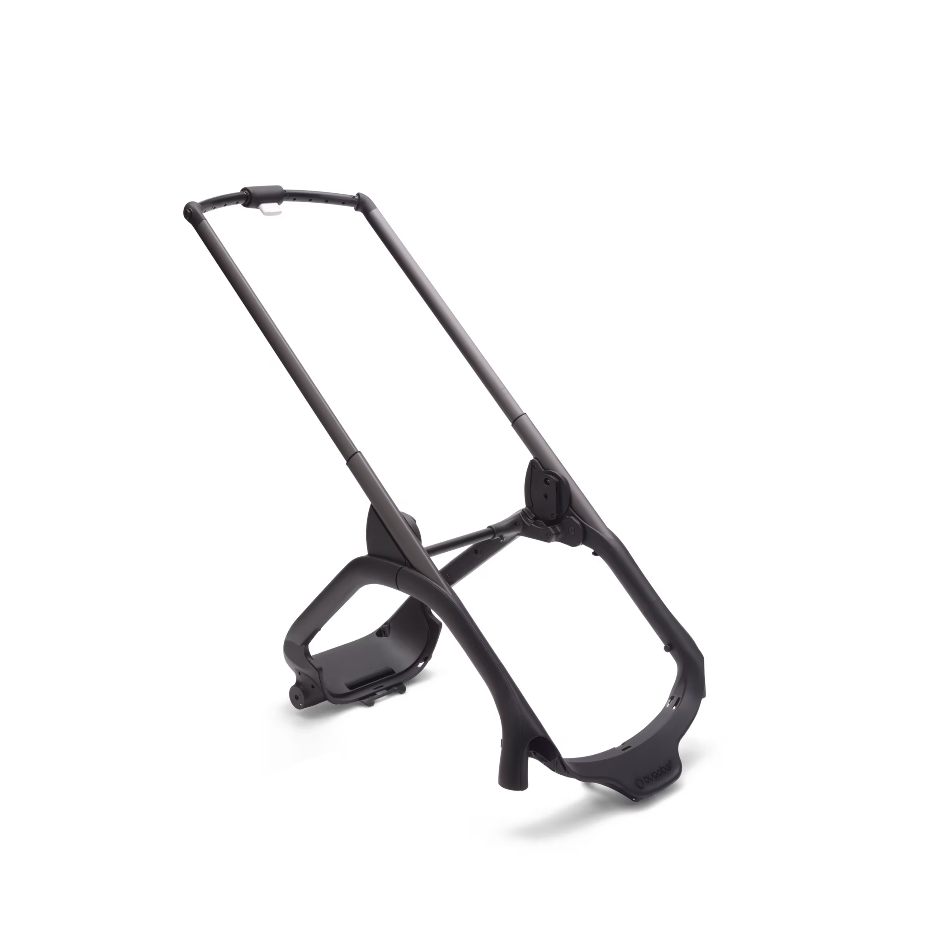 Bugaboo Dragonfly chassis GRAPHITE - Main Modal Image Slide 1 of 2