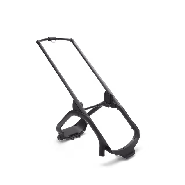 Bugaboo Dragonfly chassis GRAPHITE - Main Image Slide 1 of 2