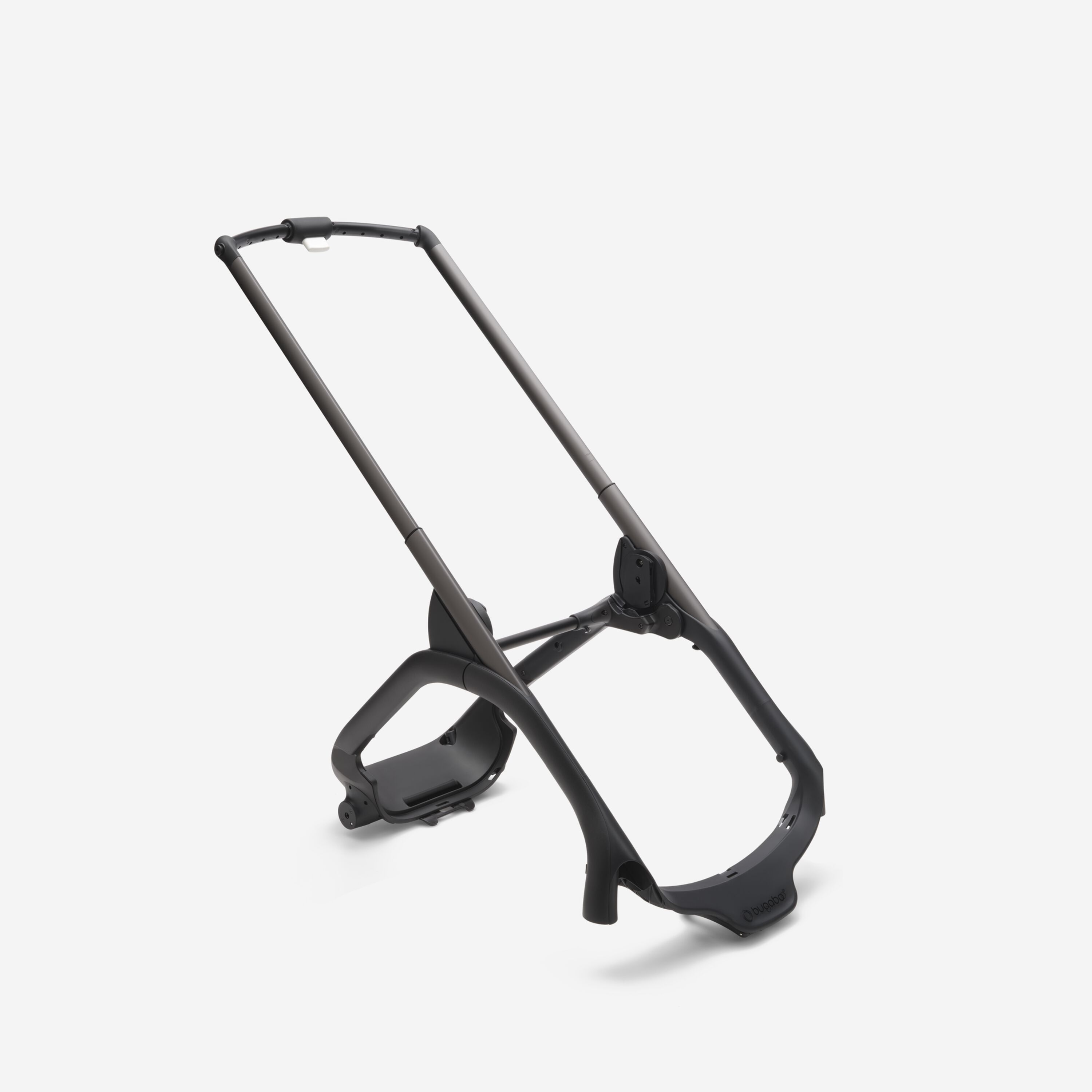Bugaboo Dragonfly chassis GRAPHITE - Main Modal Image Slide 1 of 2