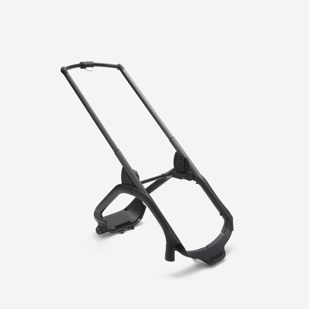 Bugaboo Dragonfly chassis GRAPHITE - Main Image Slide 1 of 2