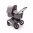 Bugaboo Fox 3 Mineral complete GRAPHITE/LIGHT GREY - Thumbnail Slide 2 of 13