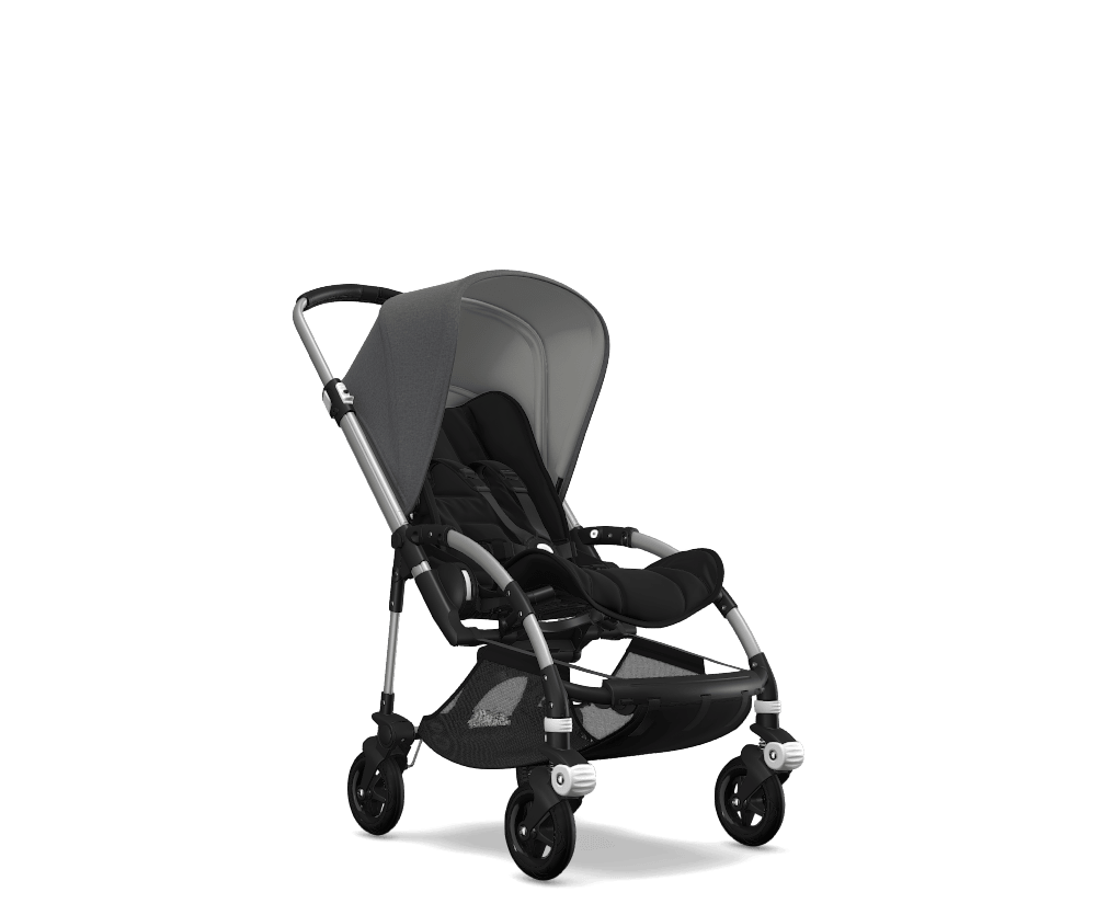 bugaboo b5 stroller