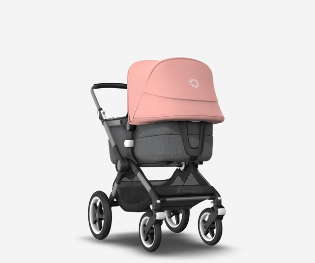 Bugaboo Fox 3 bassinet and seat stroller - Main Image Slide 1 of 1