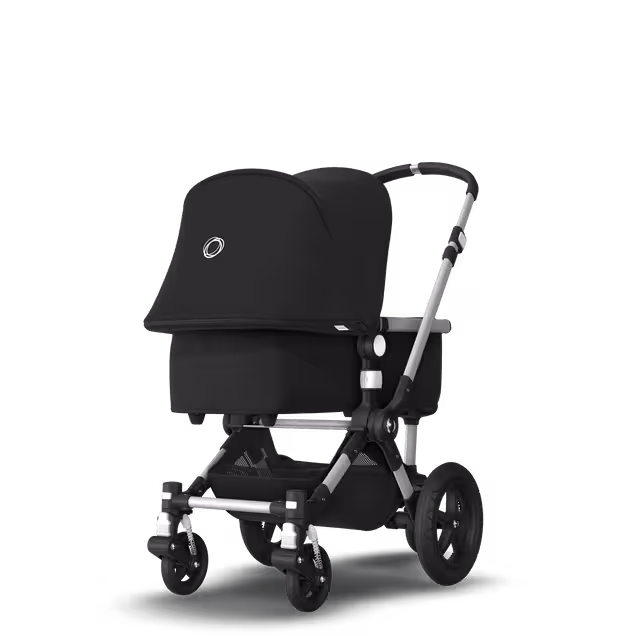 US - Cam3plus + wheeled board Aluminium black - Main Image Slide 4 of 6