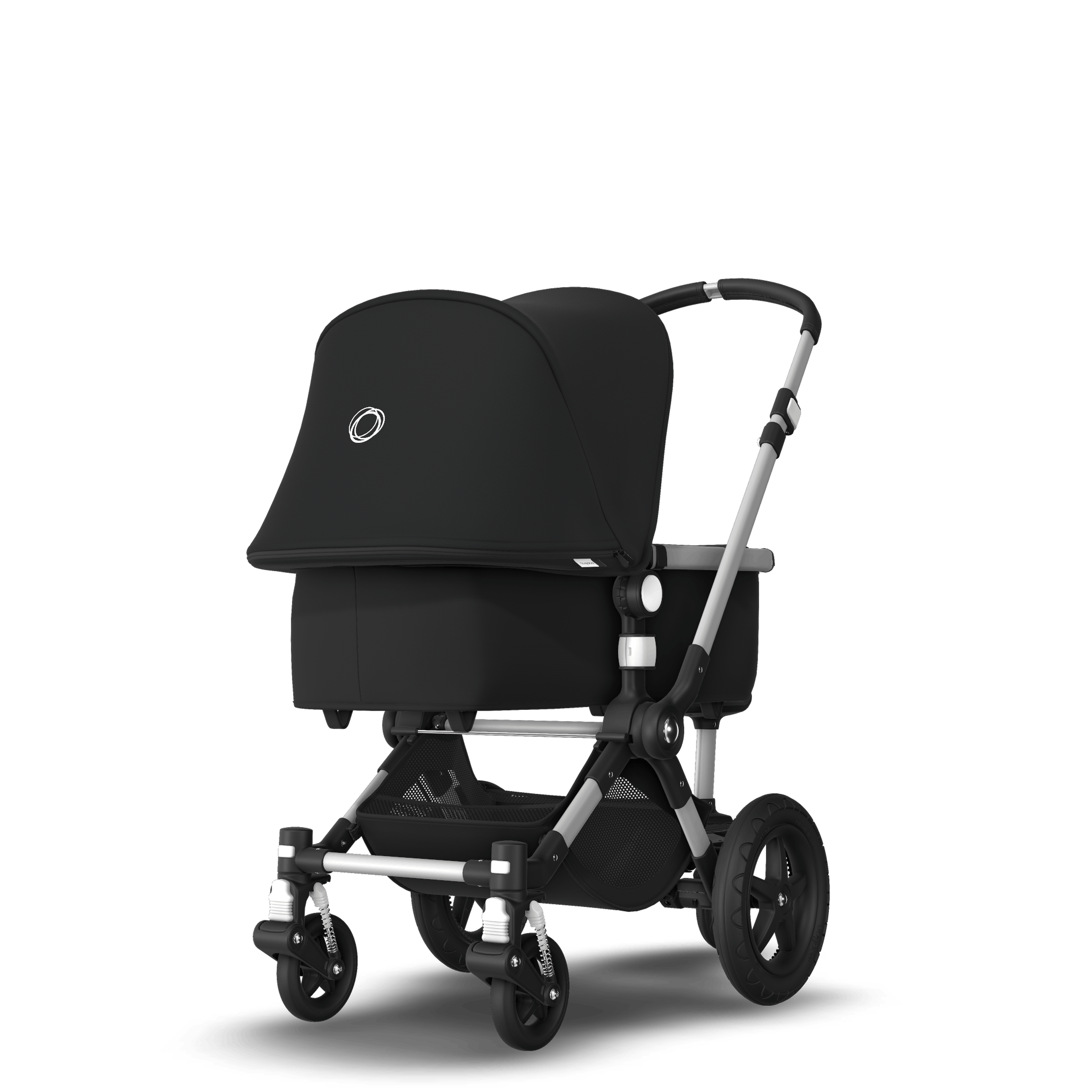 US - Cam3plus + wheeled board Aluminium black - Thumbnail Slide 4 of 6