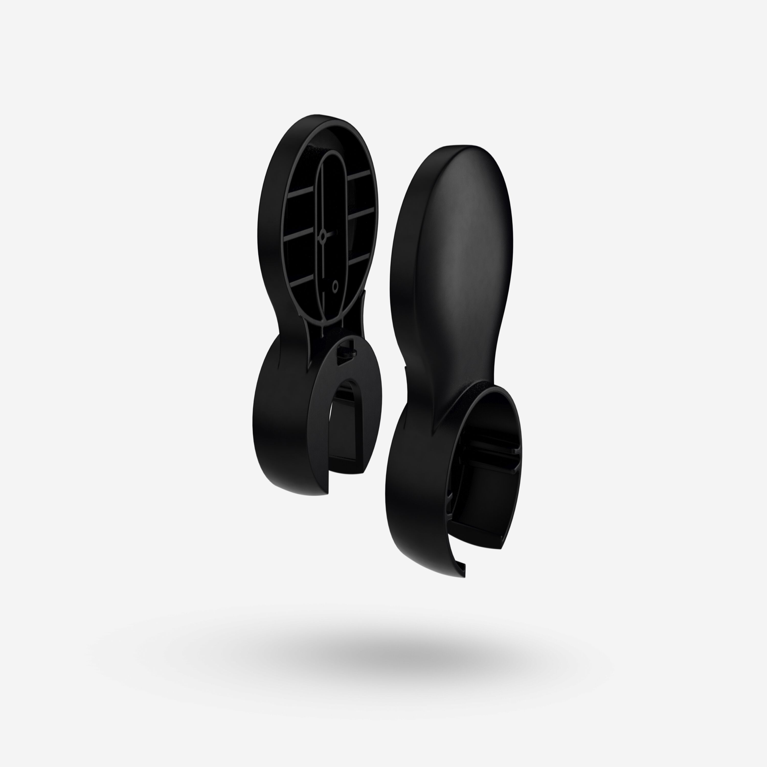 Bugaboo Bee adapter for Bugaboo Runner - Main Modal Image Slide 2 of 8