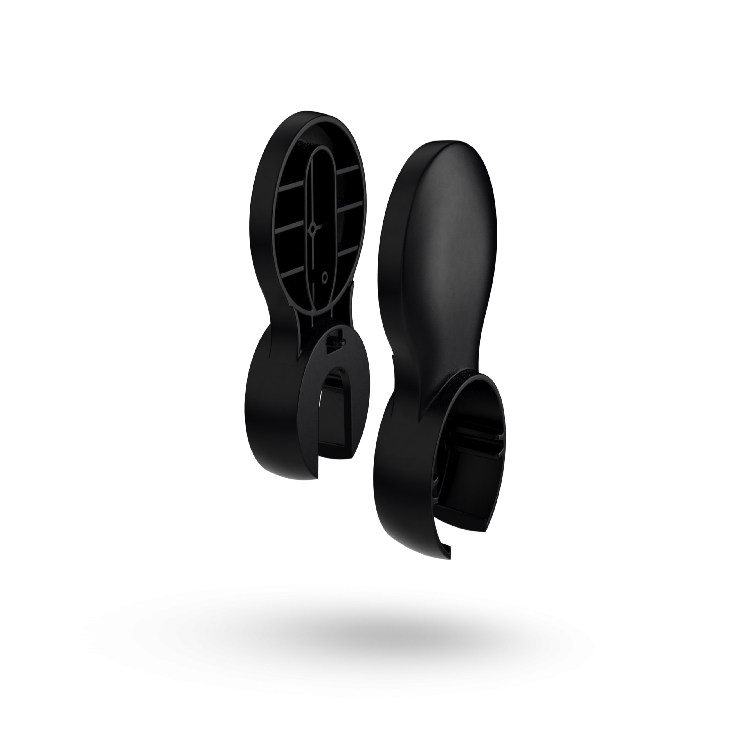 Bugaboo Bee adapter for Bugaboo Runner - Thumbnail Slide 2 of 8