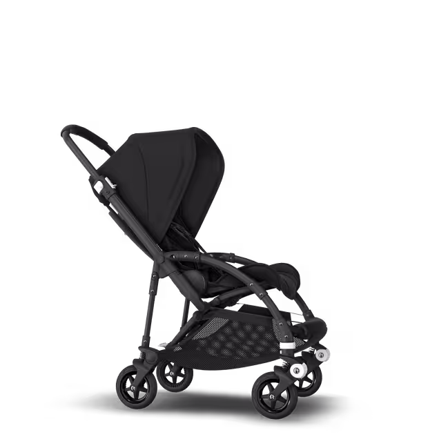 US - B5 stroller bundleZW, ZW, ALB, SS - Main Image Slide 6 of 6