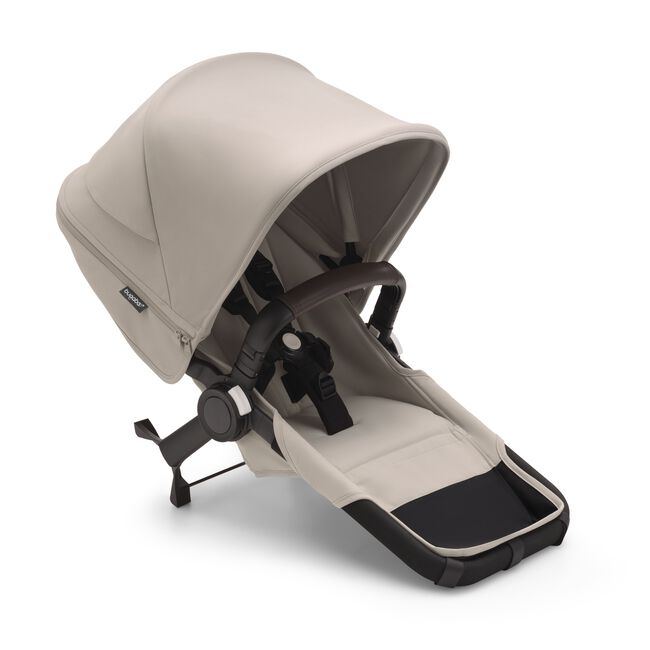 Bugaboo Donkey 5 Duo extension set complete - Main Image Slide 1 of 1