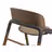 Bugaboo Giraffe complete (2025) NA WARM WOOD/GREY - Thumbnail Slide 5 of 6