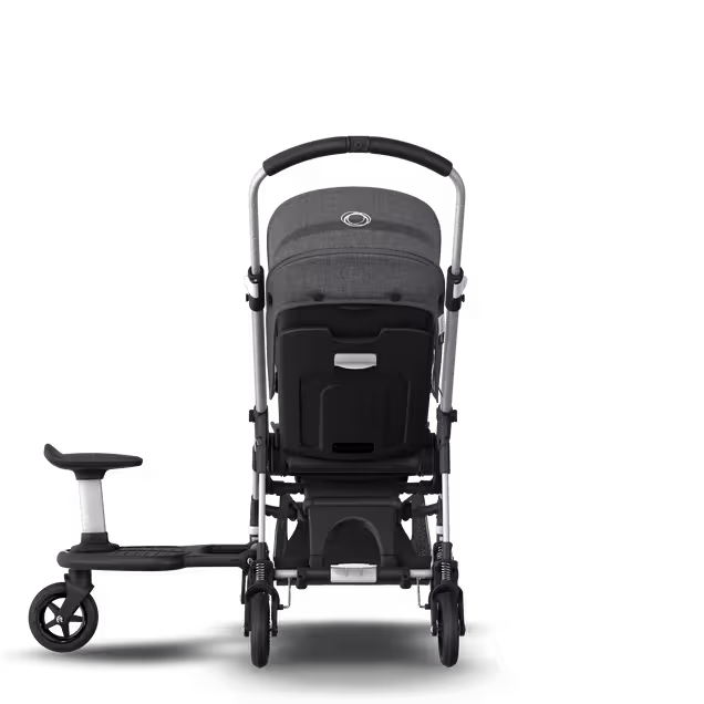 US - B5 stroller bundleCC GM, ALU, CWB - Main Image Slide 8 of 12