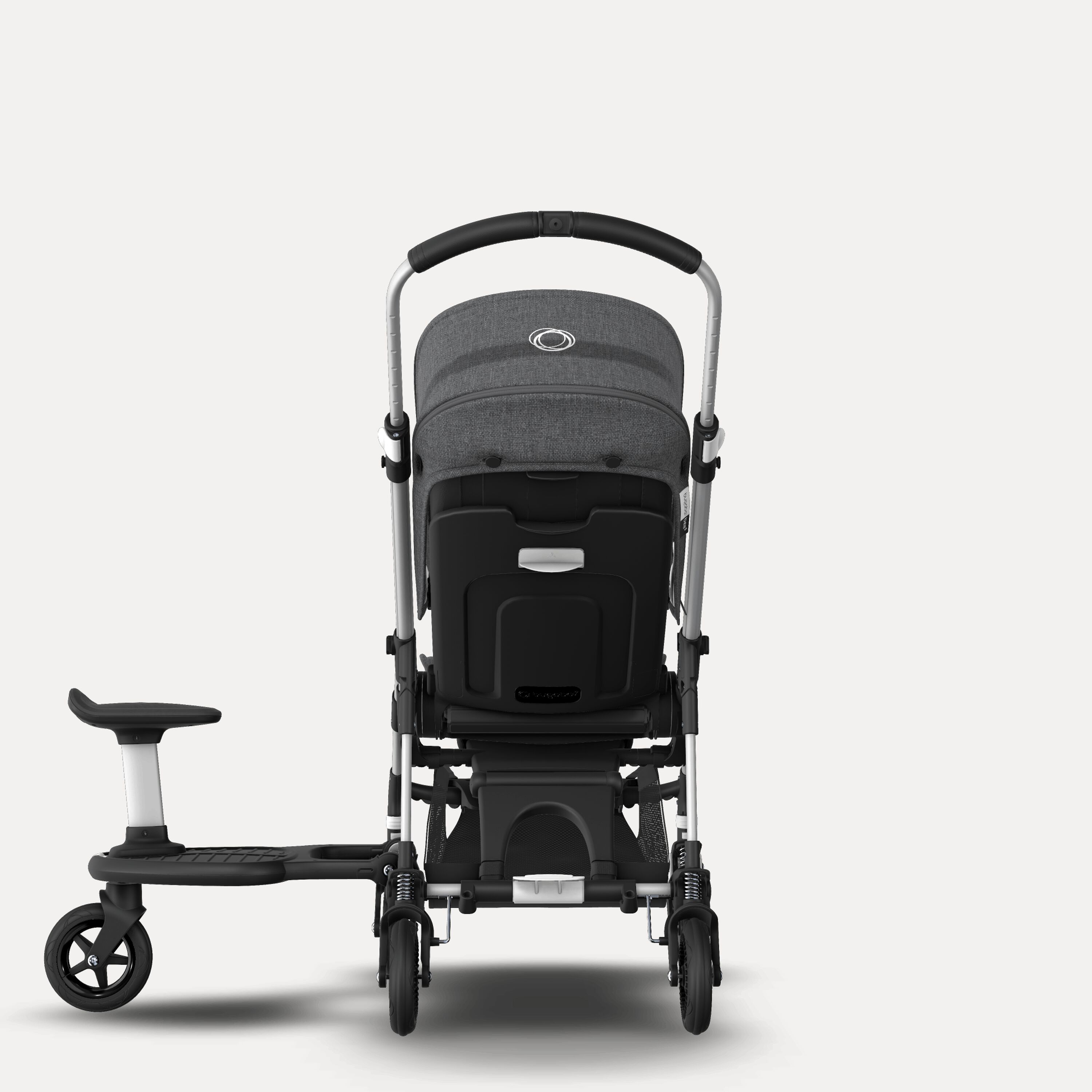 US - B5 stroller bundleCC GM, ALU, CWB - Main Modal Image Slide 8 of 12