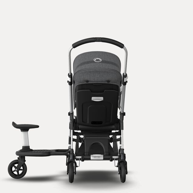 US - B5 stroller bundleCC GM, ALU, CWB - Main Image Slide 8 of 12