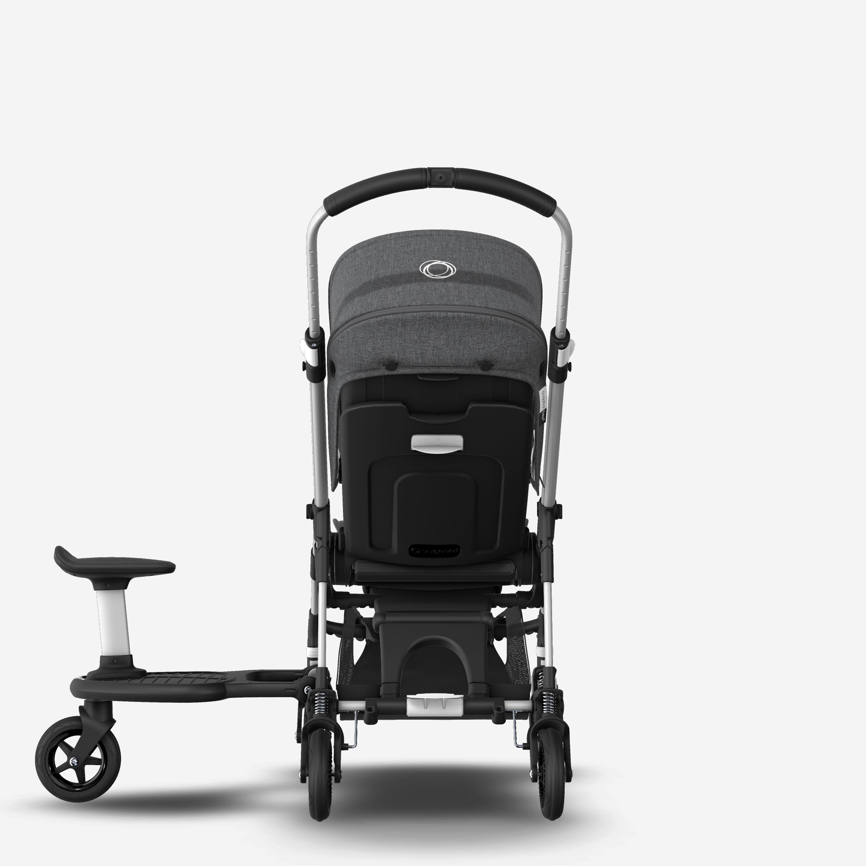 US - B5 stroller bundleCC GM, ALU, CWB - Main Modal Image Slide 8 of 12