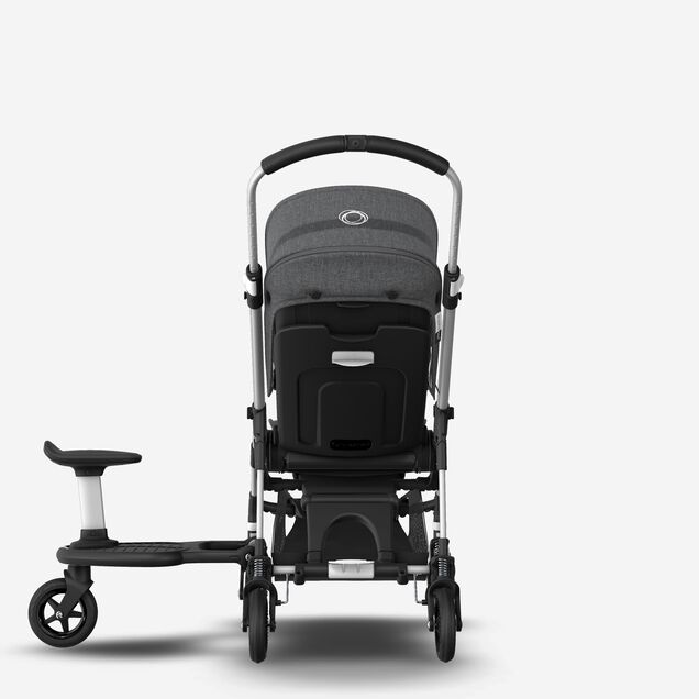 US - B5 stroller bundleCC GM, ALU, CWB - Main Image Slide 8 of 12