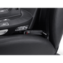 Close up of the ISOFIX connector between the Bugaboo 360 Base by Nuna and car. The indicator is red to signal incorrect installation. - Thumbnail Slide 7 of 10