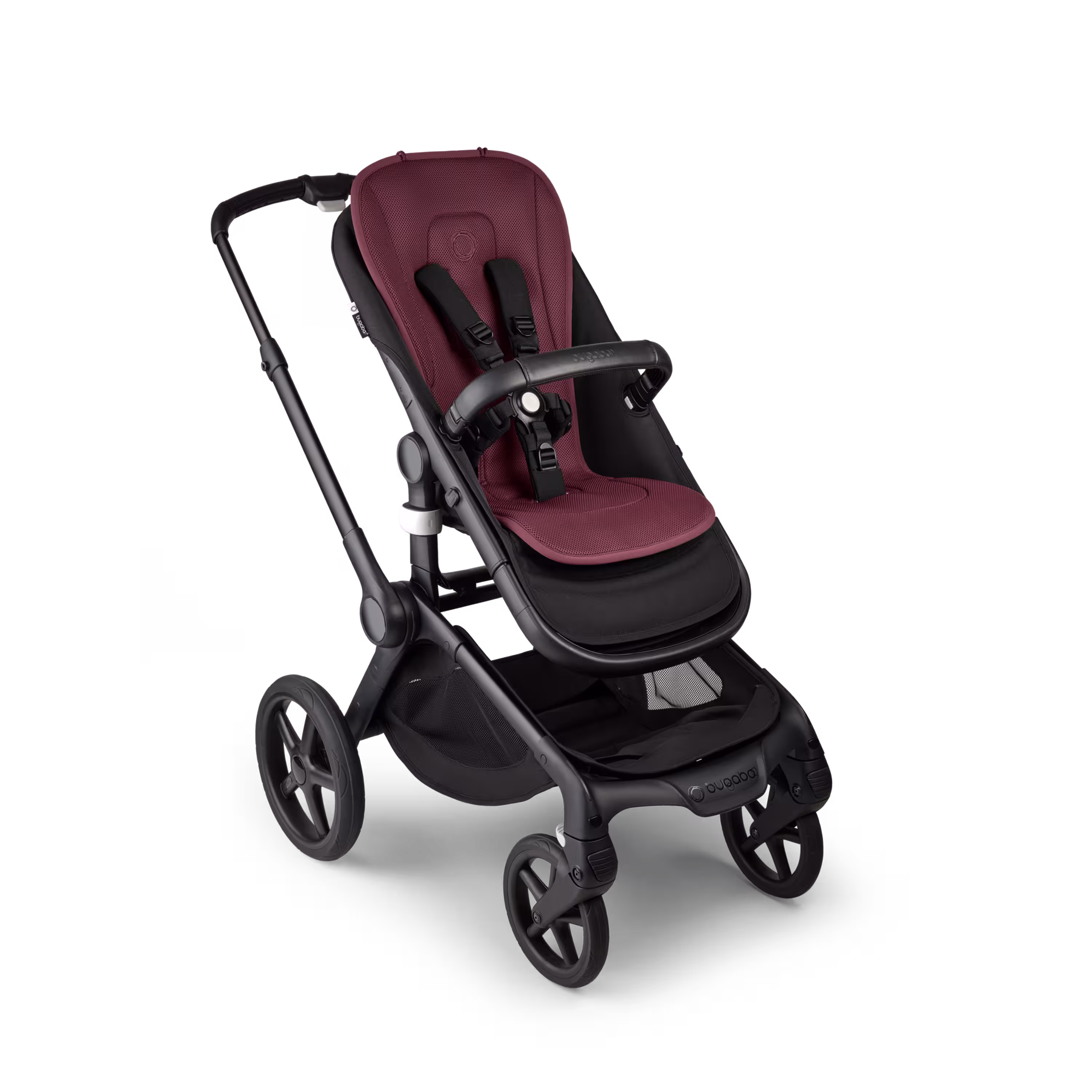 Bugaboo dual comfort seatliner - Main Modal Image Slide 2 van 3