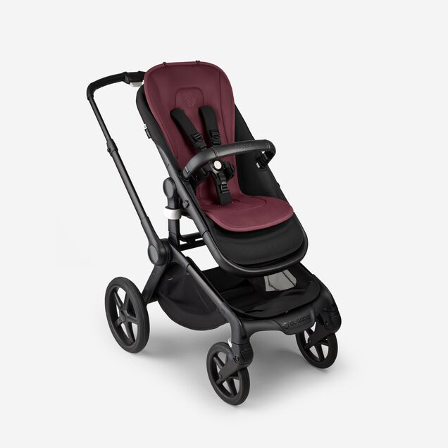 Bugaboo dual comfort seat liner - Main Image Slide 2 of 3