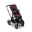Bugaboo dual comfort seat liner - Thumbnail Slide 2 of 3