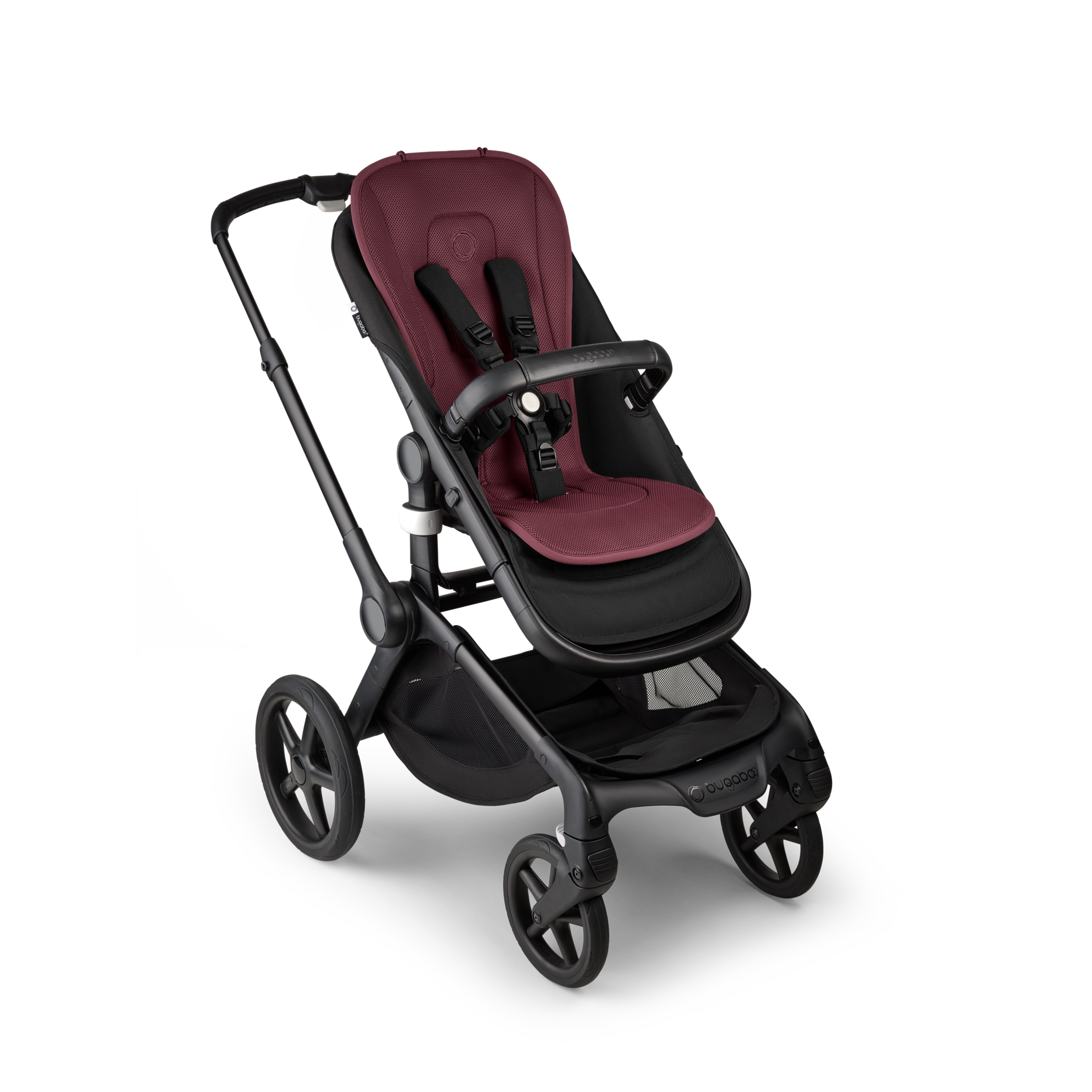 Bugaboo dual comfort seat liner - Thumbnail Slide 2 of 3