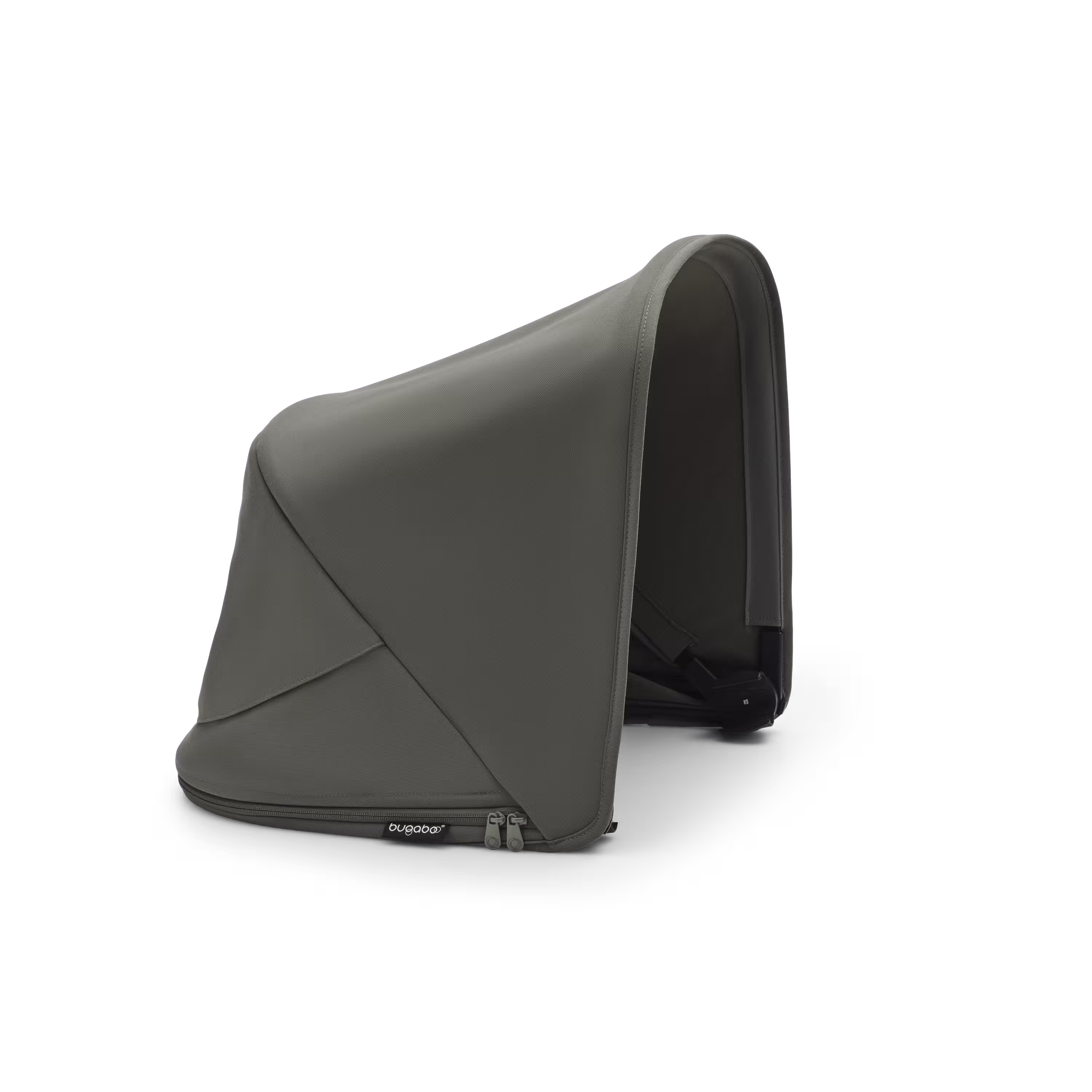 Refurbished Bugaboo Fox 5 sun canopy FOREST GREEN - Main Modal Image Slide 1 of 3