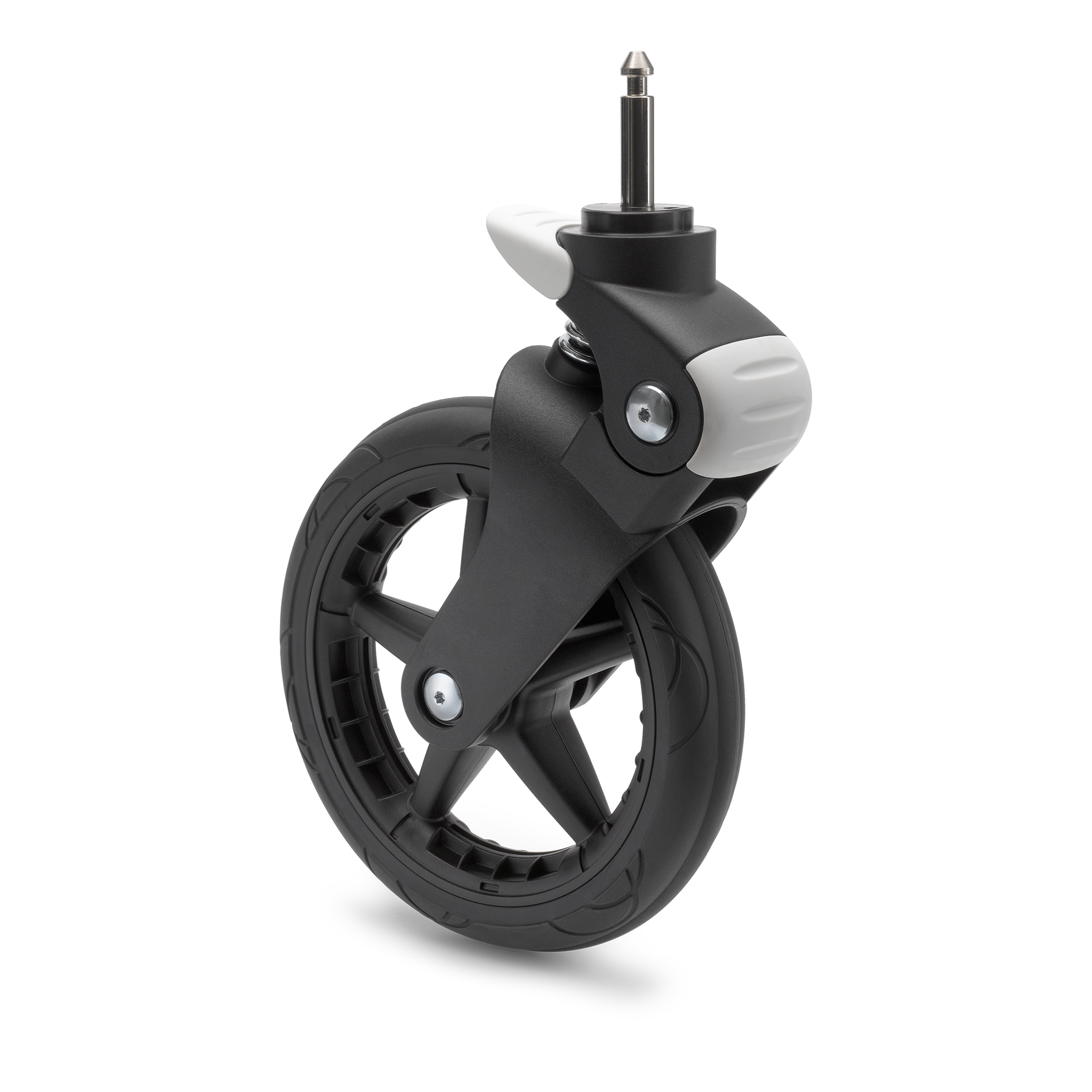 Bugaboo Lynx swivel wheels v2 - Thumbnail Slide 1 of 1