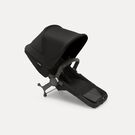 Bugaboo Donkey 5 Duo extension complete MIDNIGHT BLACK-MIDNIGHT BLACK
