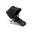 Bugaboo Donkey 5 Duo extension complete MIDNIGHT BLACK-MIDNIGHT BLACK - Thumbnail Slide 1 of 2