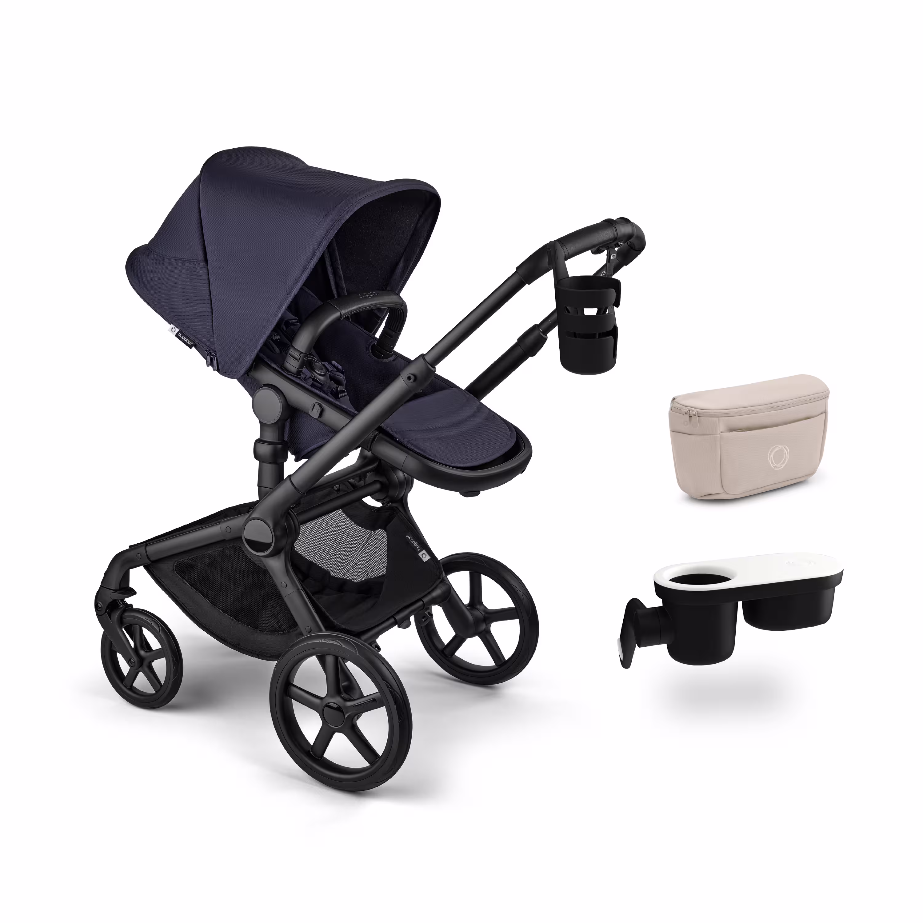Bugaboo Fox 5 Renew Essentials Bundle - Main Modal Image Slide 1 of 5